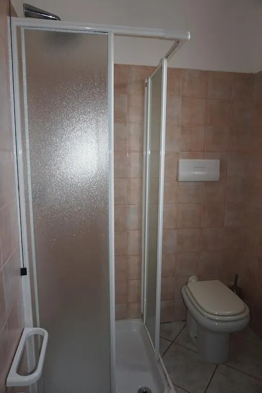 סאן תאודורו Hotel Il Platano