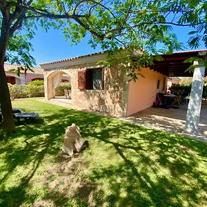 Casa vacanze Villetta