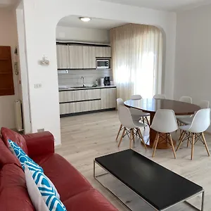 Appartamento Casa Eva 