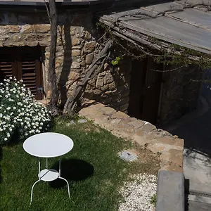 Appartamento Casa Del Jazz 