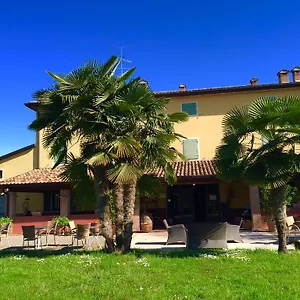Alloggio per agriturismo Le Fornase 
