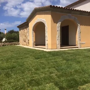Casa vacanze Arruli