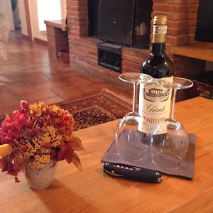 Appartamento Dolcevita Chianti 